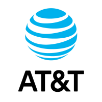ATT logo ATT logo