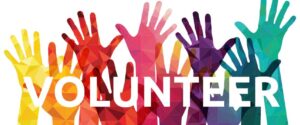 Volunteer