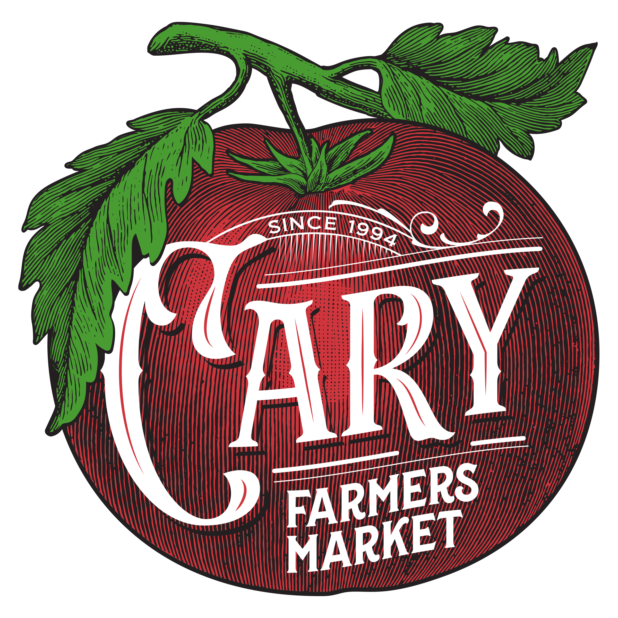 CaryFarmersMarket_logo