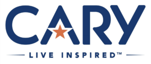 Town of Cary Logo