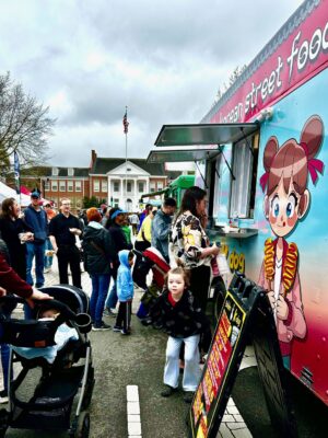 Food truck