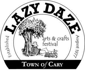 Lazy Daze Logo