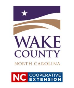 Wake County& NC state extention_logos